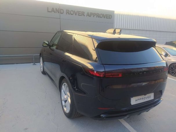 Land Rover Range Rover Sport 183 kW image number 1