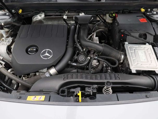 Mercedes-Benz A 160 80 kW image number 39