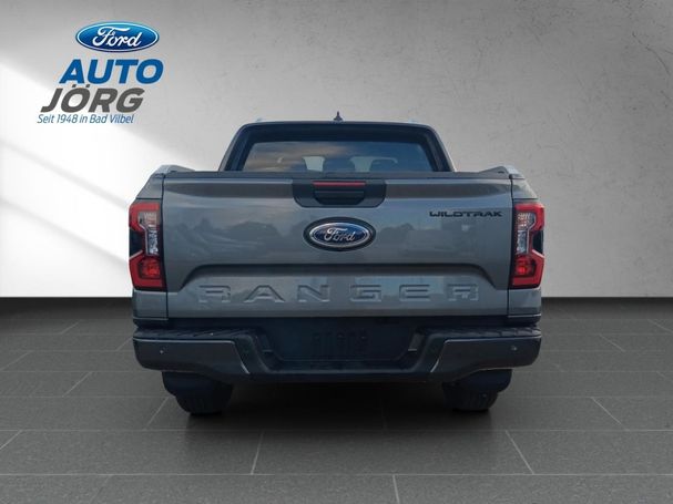 Ford Ranger 3.0 EcoBlue Wildtrak e-4WD 177 kW image number 2