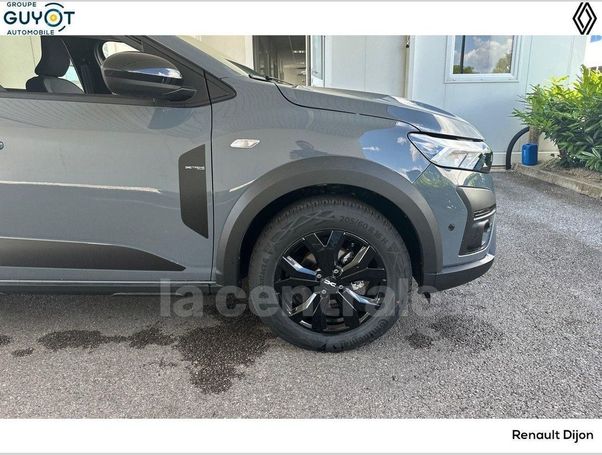 Dacia Jogger 74 kW image number 26