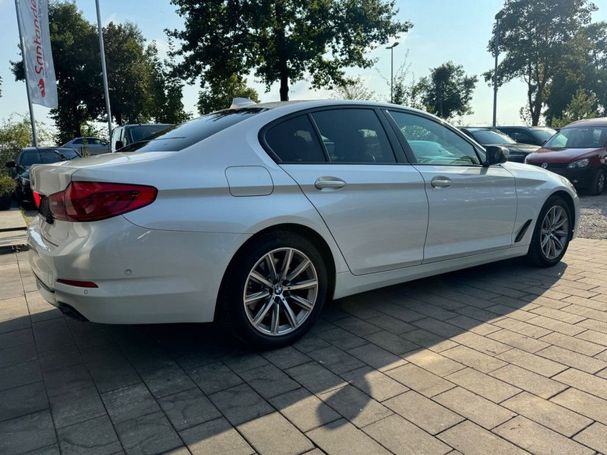 BMW 540i xDrive Sport Line 250 kW image number 5