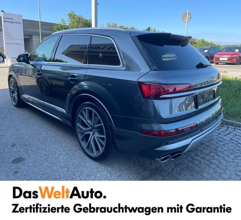 Audi SQ7 TDI quattro 320 kW image number 6