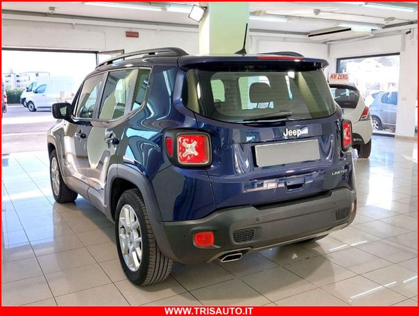 Jeep Renegade 1.6 96 kW image number 4