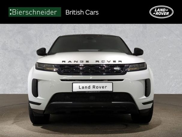 Land Rover Range Rover Evoque 147 kW image number 8