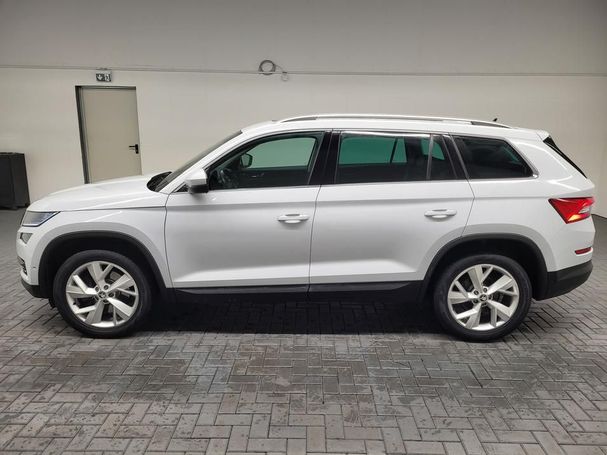 Skoda Kodiaq 4x4 Style 132 kW image number 5