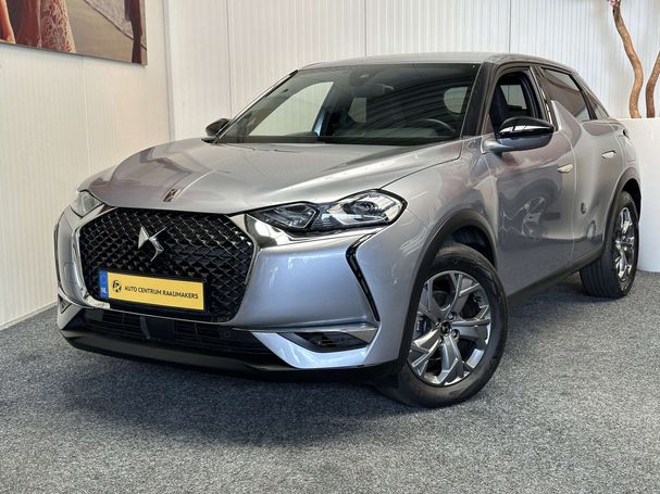 DS Automobiles 3 Crossback PureTech 75 kW image number 9