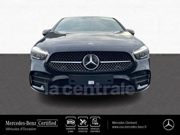 Mercedes-Benz B 180 d AMG Line 8G-DCT 85 kW image number 2