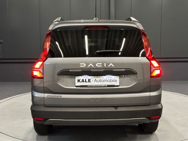 Dacia Jogger 74 kW image number 3