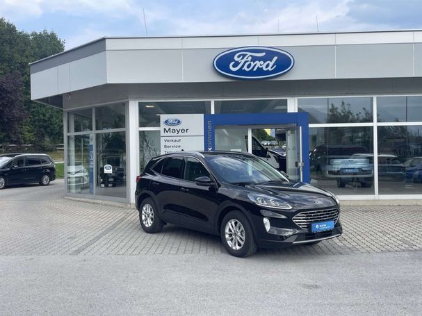 Ford Kuga 2.0 EcoBlue Titanium X AWD 140 kW image number 29