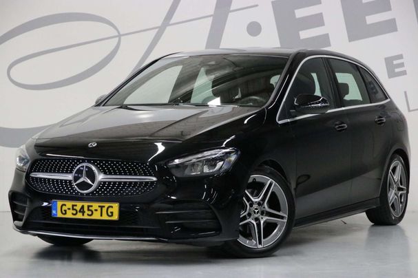 Mercedes-Benz B 180 100 kW image number 1