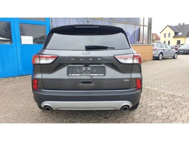 Ford Kuga 2.5 Titanium X 165 kW image number 7