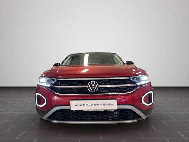 Volkswagen T-Roc 1.5 TSI DSG 110 kW image number 2