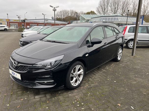 Opel Astra 1.5 D Sports Tourer GS Line 77 kW image number 1