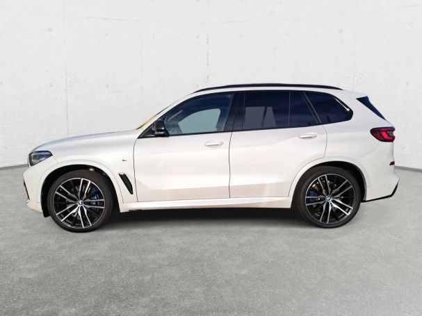 BMW X5 M 50d xDrive 294 kW image number 8