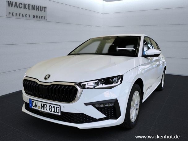 Skoda Scala 1.0 TSI Selection 85 kW image number 1