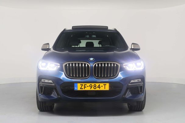 BMW X3 M40i xDrive 260 kW image number 3