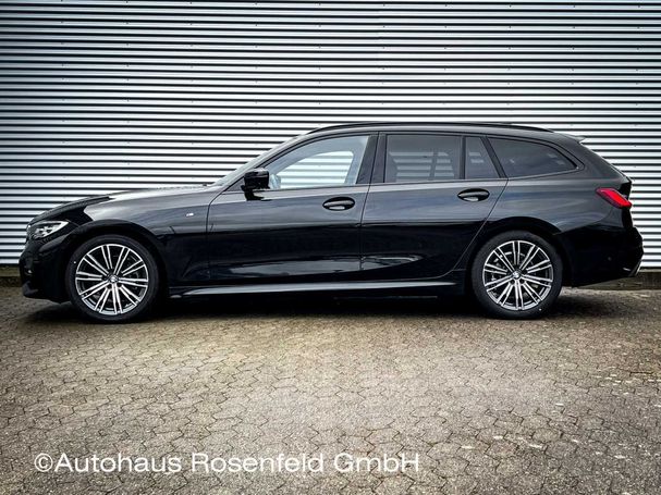 BMW 320d Touring 140 kW image number 3