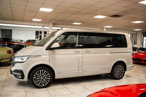 Volkswagen T6 Multivan DSG Generation Six 110 kW image number 2