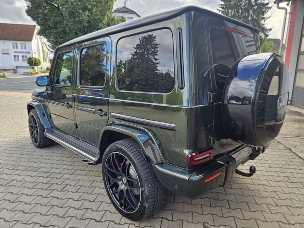 Mercedes-Benz G 63 AMG G 430 kW image number 5