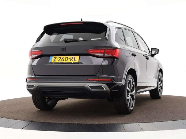 Seat Ateca 1.5 TSI DSG FR 110 kW image number 2