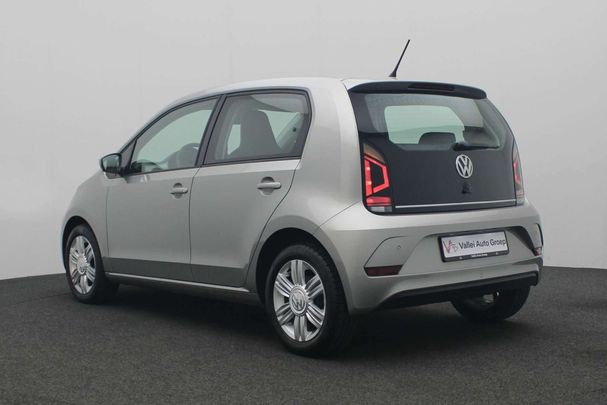 Volkswagen up! 44 kW image number 23