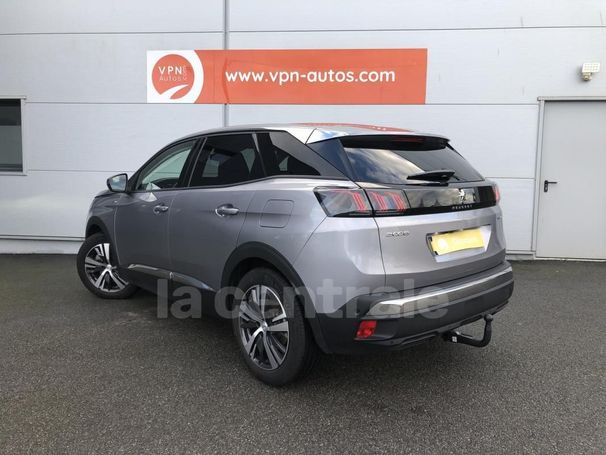 Peugeot 3008 1.6 Hybrid e-EAT8 165 kW image number 4