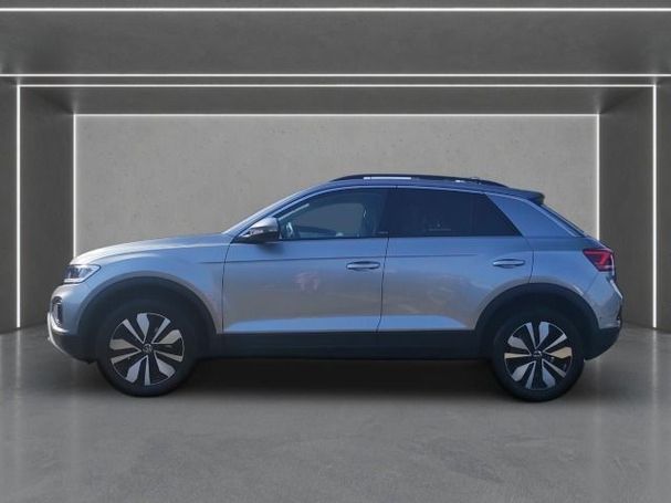 Volkswagen T-Roc 1.0 TSI T-Roc 81 kW image number 5