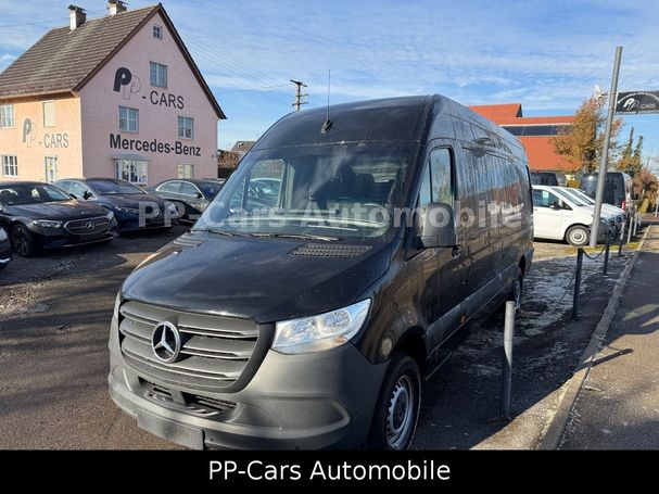 Mercedes-Benz Sprinter 317 CDI 125 kW image number 1