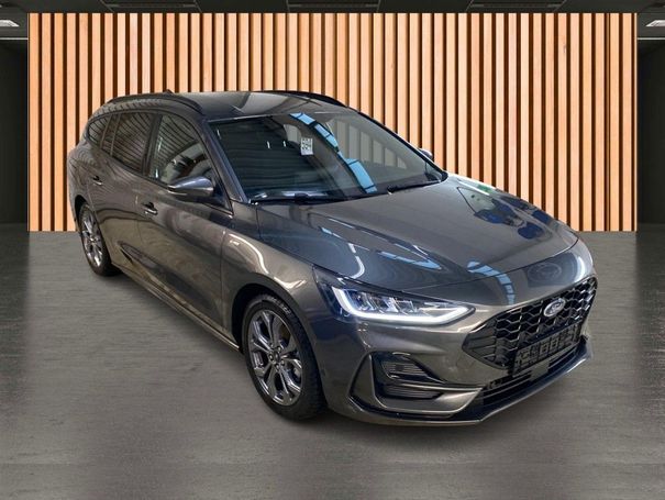 Ford Focus 1.0 EcoBoost ST-Line Design 114 kW image number 14