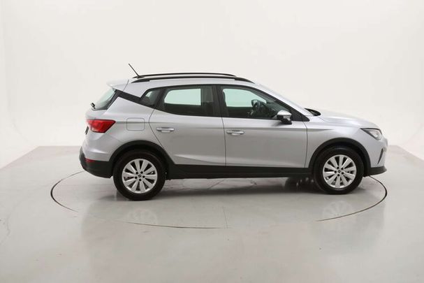 Seat Arona 1.0 Style 81 kW image number 7