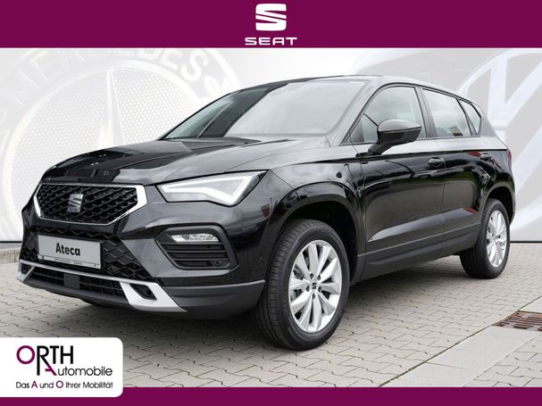 Seat Ateca 1.5 TSI DSG Style 110 kW image number 1