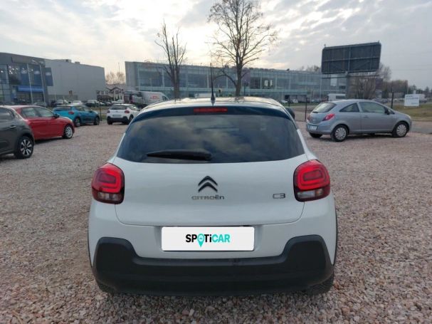 Citroen C3 61 kW image number 4