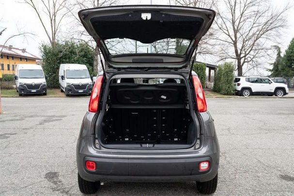 Fiat Panda 1.0 Hybrid Easy 51 kW image number 7