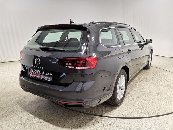 Volkswagen Passat Variant 2.0 TDI Business 110 kW image number 3