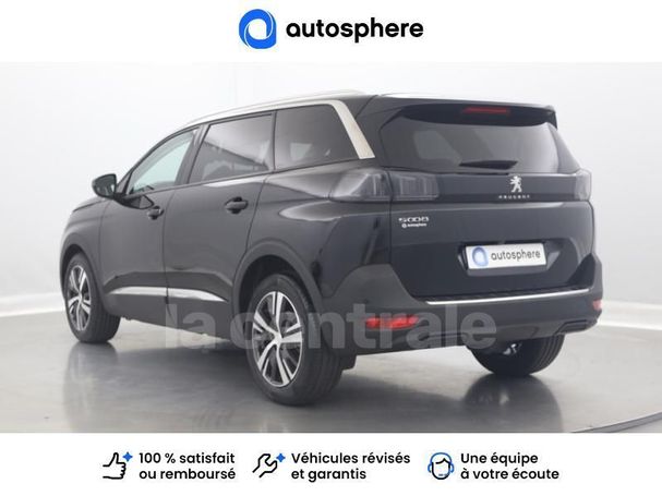 Peugeot 5008 96 kW image number 15