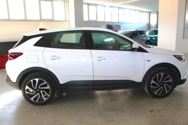 Opel Grandland X 1.5 Diesel Innovation 96 kW image number 6