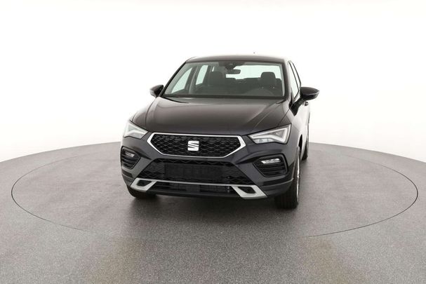 Seat Ateca 1.5 TSI DSG Style 110 kW image number 26