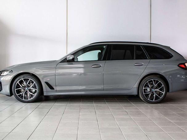 BMW 520d Touring xDrive 140 kW image number 3