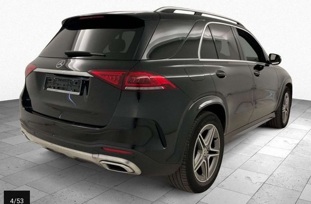 Mercedes-Benz GLE 300 d Line 180 kW image number 2