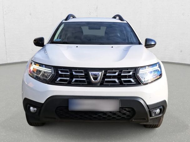 Dacia Duster TCe Comfort 66 kW image number 3