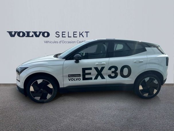 Volvo EX30 203 kW image number 2