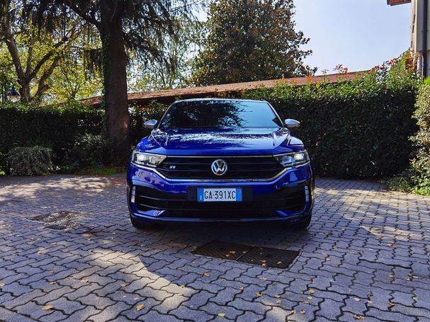 Volkswagen T-Roc R 4Motion DSG 221 kW image number 17