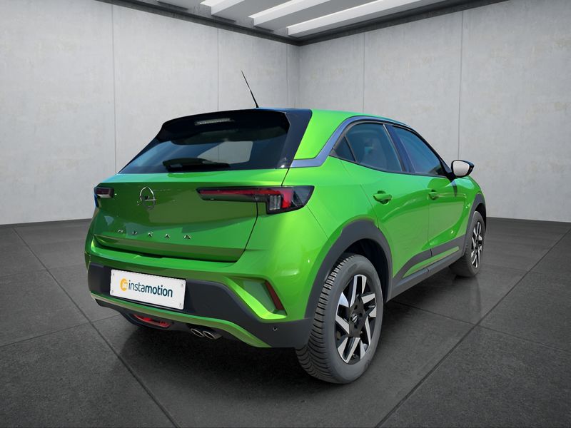 Opel Mokka Elegance 96 kW