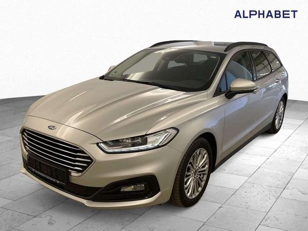 Ford Mondeo 2.0 EcoBlue Trend 110 kW image number 1