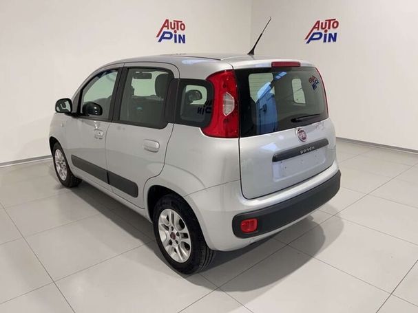 Fiat Panda 1.2 Lounge 51 kW image number 11