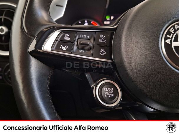 Alfa Romeo Stelvio 2.2 Q4 154 kW image number 23