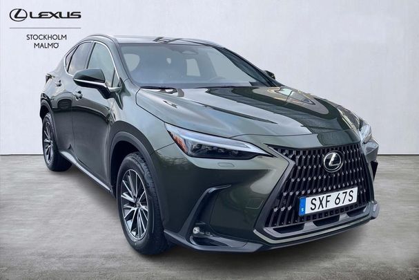 Lexus NX 450 h AWD 228 kW image number 7