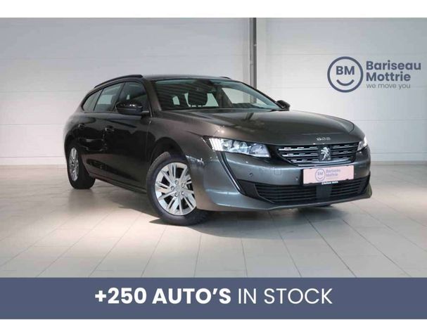 Peugeot 508 96 kW image number 1