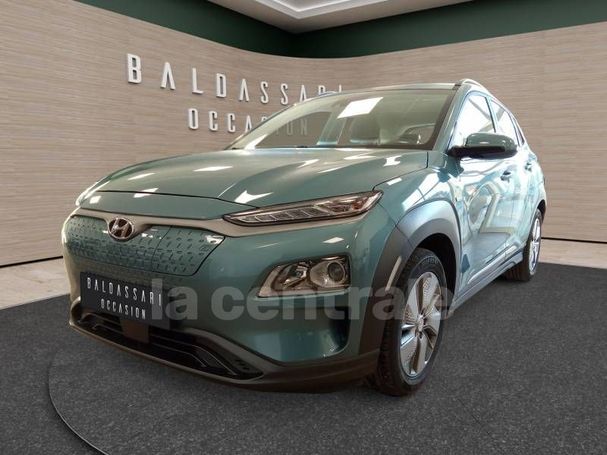 Hyundai Kona 100 kW image number 1