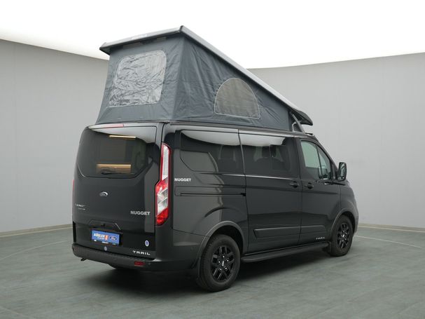 Ford Transit Trail Nugget 110 kW image number 2